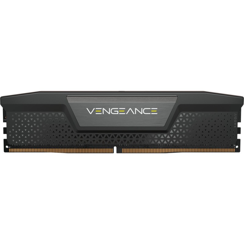 Corsair Vengeance 96GB DDR5-5200 Kit (2x 48GB), CL38, schwarz